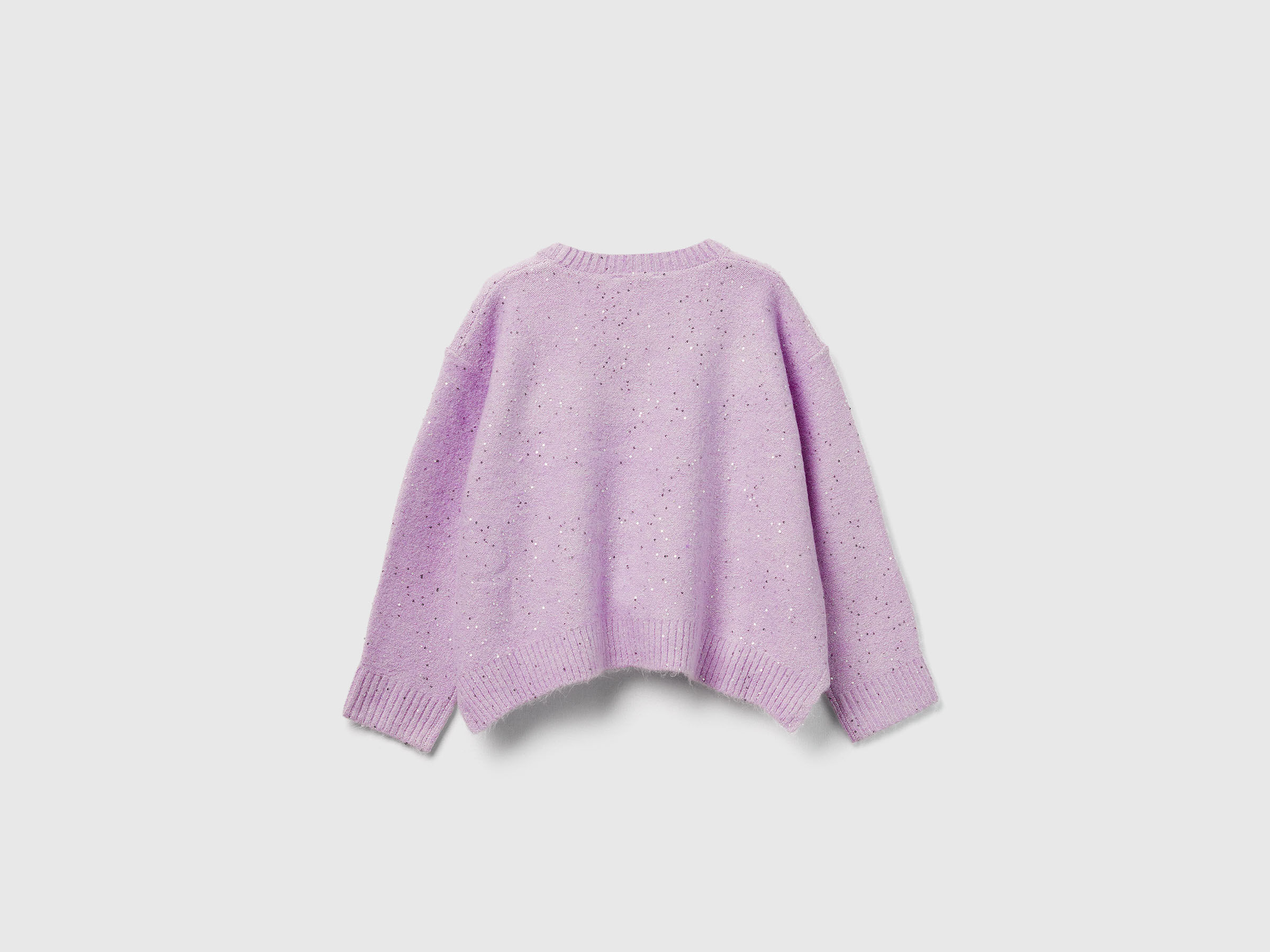 SWEATER L/S Mädchen image number 2